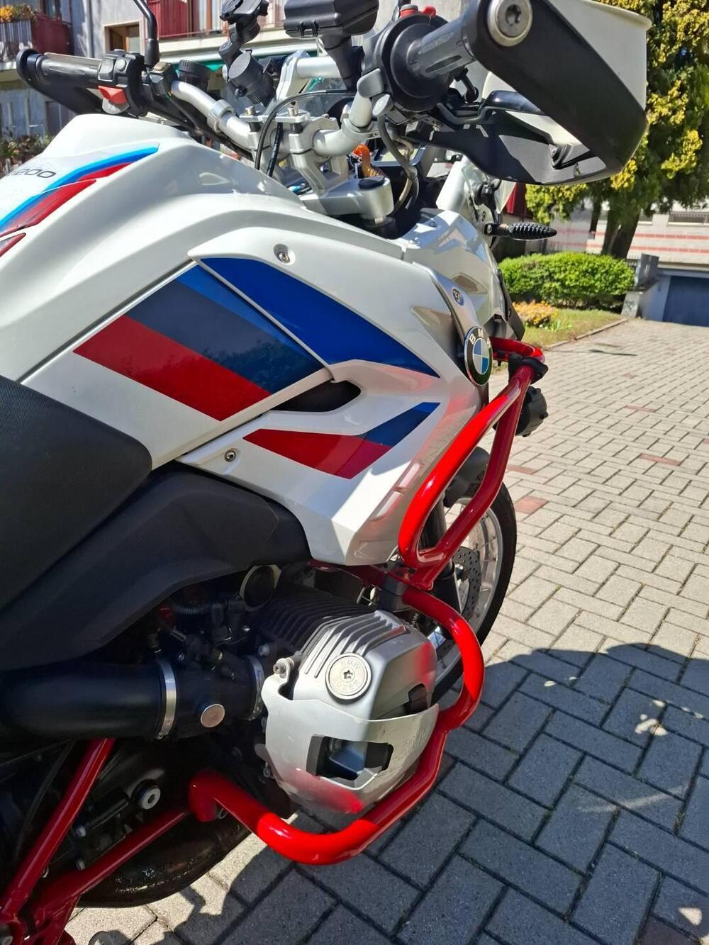 Bmw R 1200 GS (2010 - 12) (6)