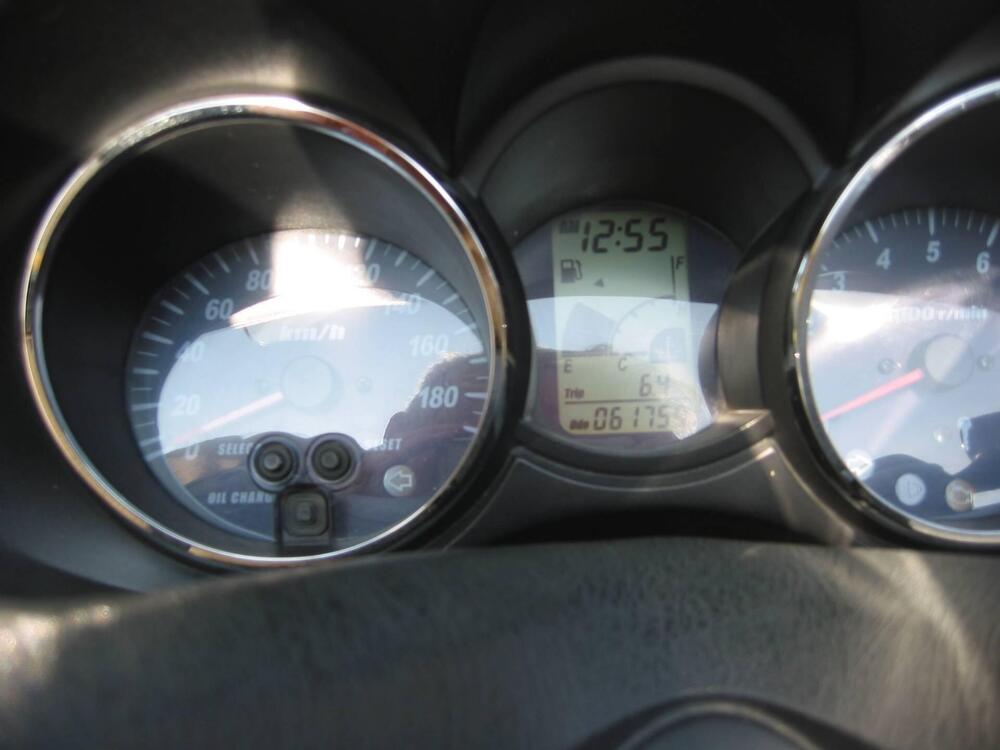 Yamaha Majesty 400 (2004 - 08) (6)