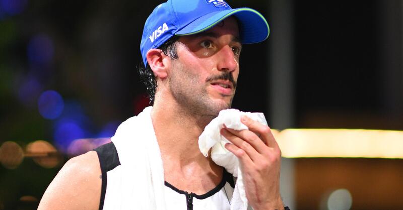 &ldquo;Mi hanno licenziato due volte, ero esausto, avevo perso qualcosa&rdquo;: Daniel Ricciardo rompe il silenzio sulla fine del suo sogno in F1