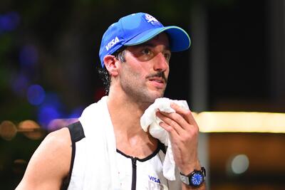 &ldquo;Mi hanno licenziato due volte, ero esausto, avevo perso qualcosa&rdquo;: Daniel Ricciardo rompe il silenzio sulla fine del suo sogno in F1