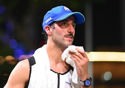 “Mi hanno licenziato due volte, ero esausto, avevo perso qualcosa”: Daniel Ricciardo rompe il silenzio sulla fine del suo sogno in F1