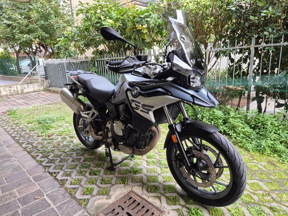 Bmw F 750 GS (2018 - 20) (5)