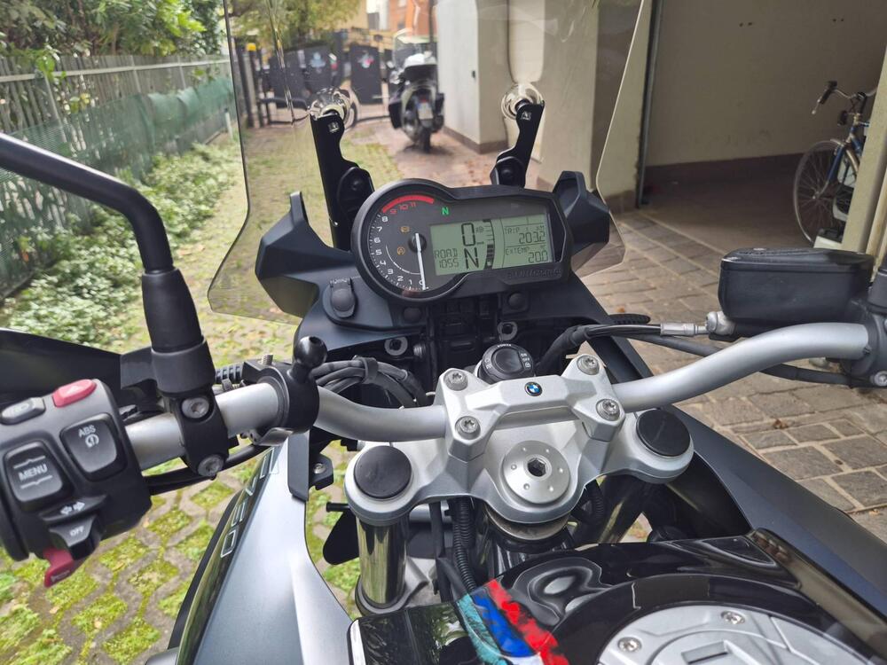 Bmw F 750 GS (2018 - 20) (6)