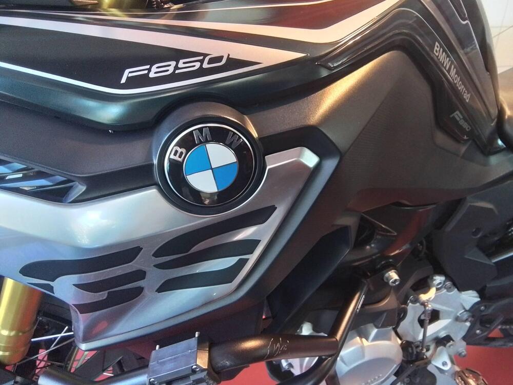 Bmw F 850 GS (2018 - 20) (3)