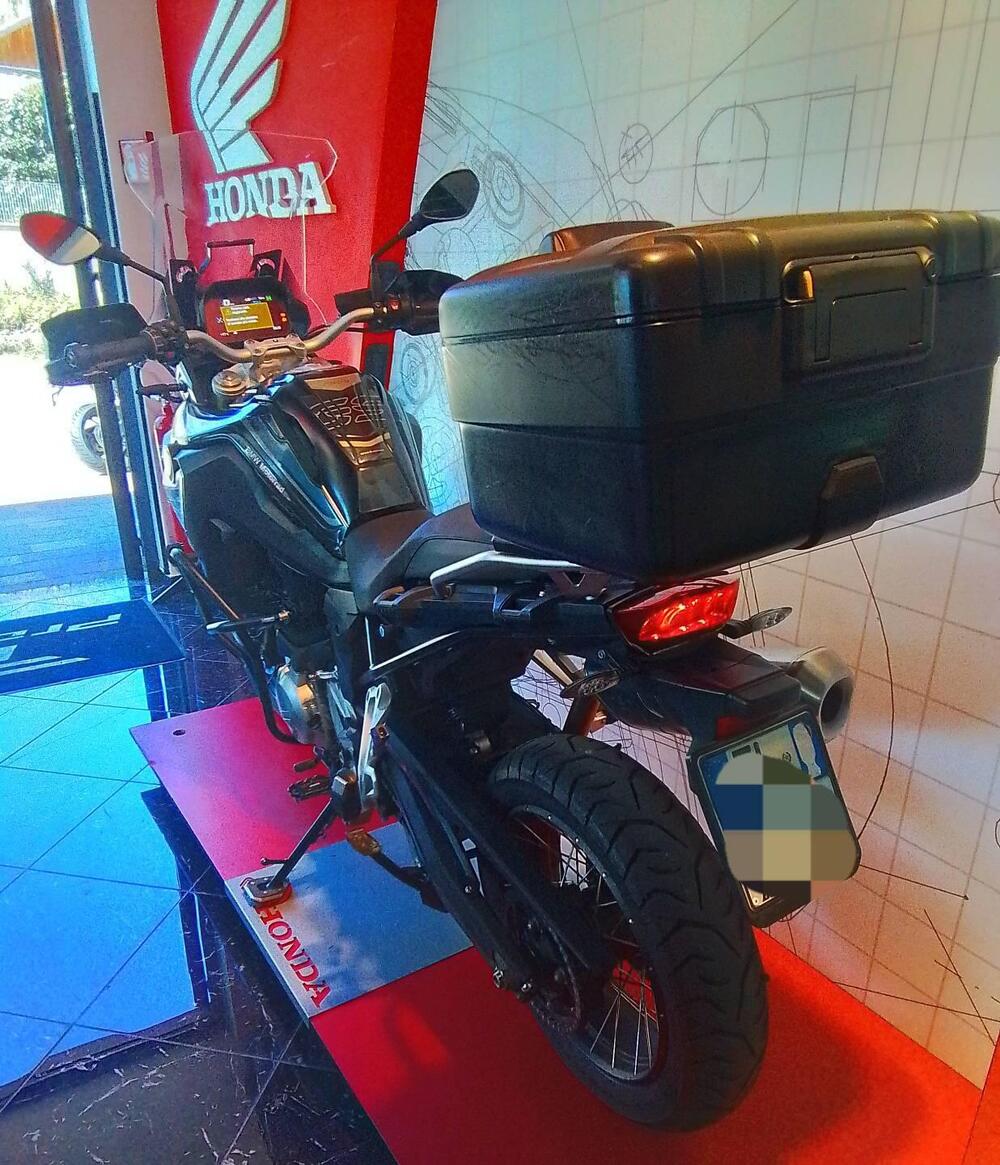 Bmw F 850 GS (2018 - 20) (4)