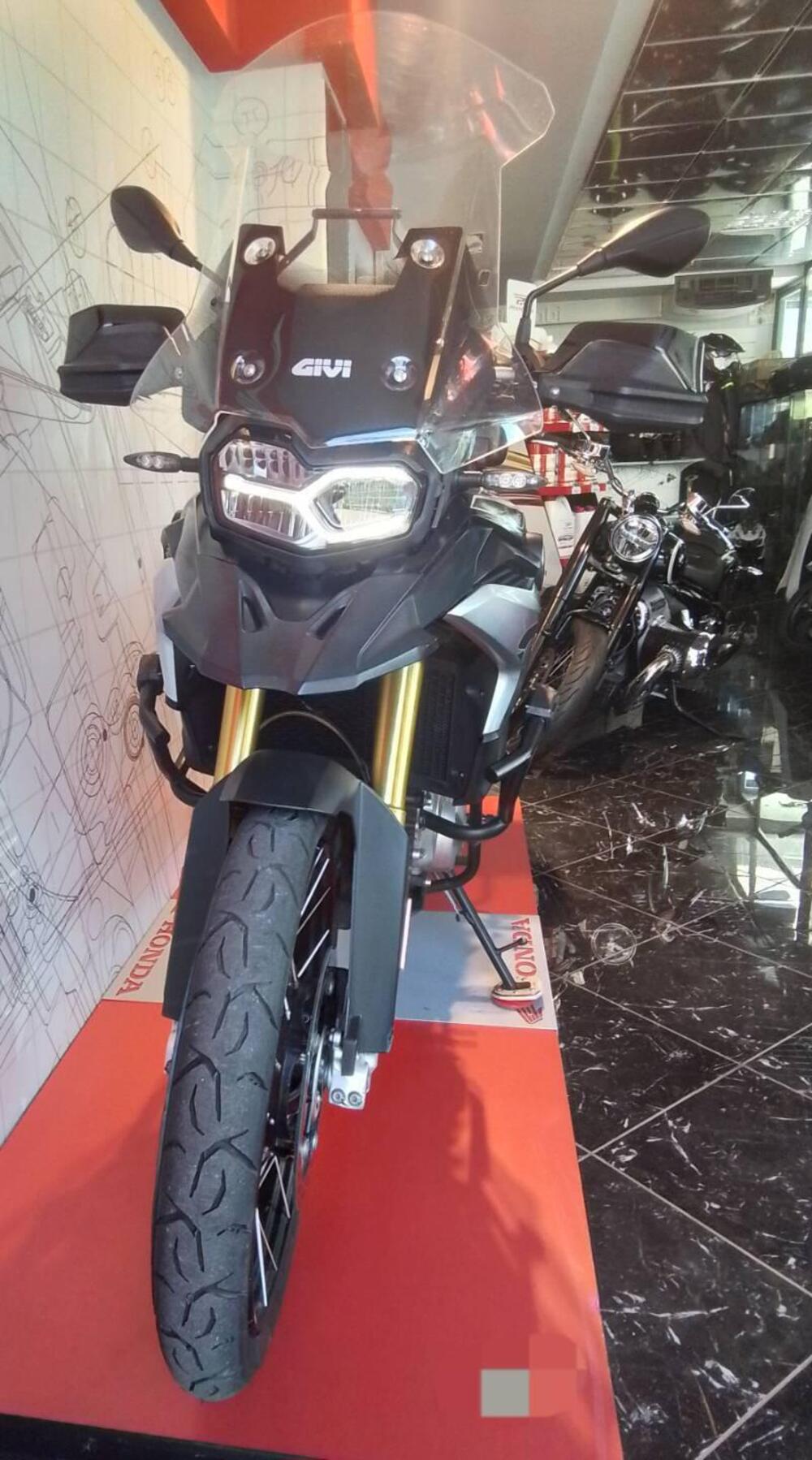 Bmw F 850 GS (2018 - 20) (6)