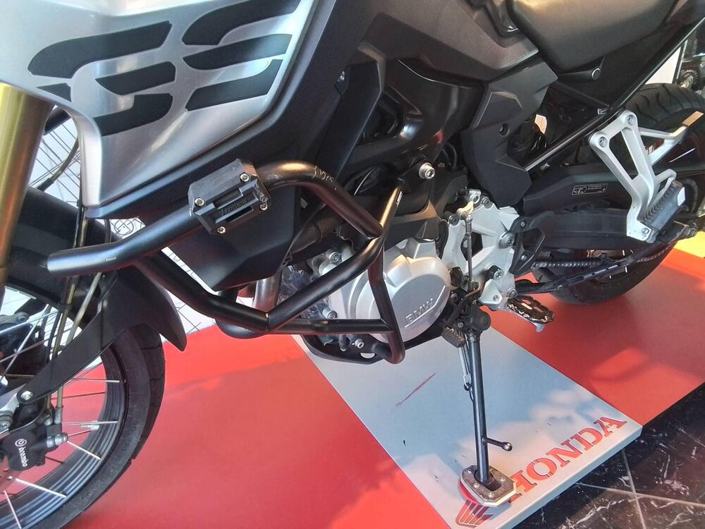 Bmw F 850 GS (2018 - 20) (7)
