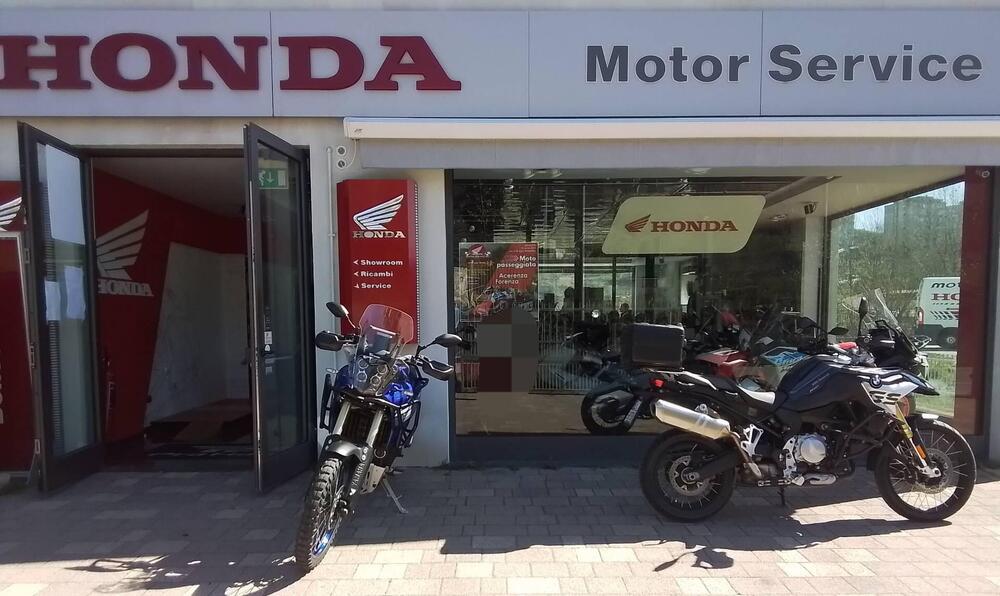 Bmw F 850 GS (2018 - 20) (10)