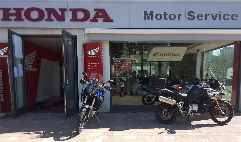 Bmw F 850 GS (2018 - 20) (14)