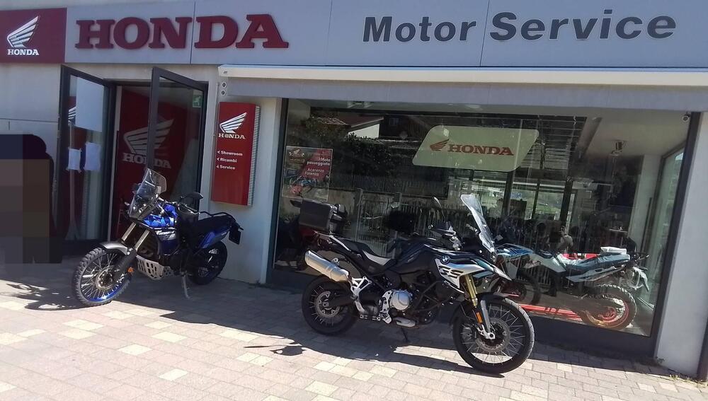 Bmw F 850 GS (2018 - 20) (11)