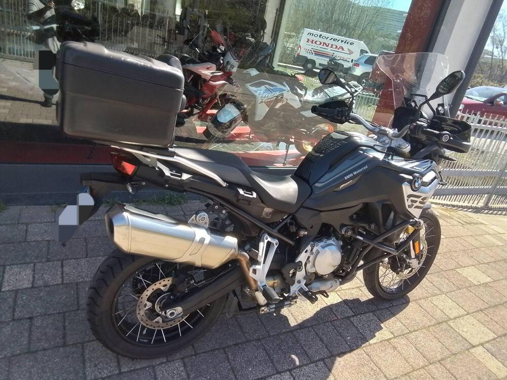 Bmw F 850 GS (2018 - 20) (13)