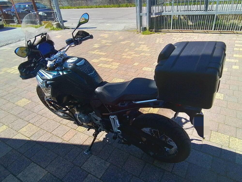 Bmw F 850 GS (2018 - 20) (17)