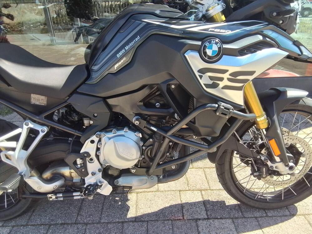 Bmw F 850 GS (2018 - 20) (15)