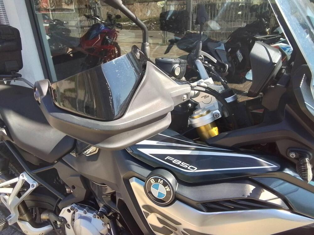 Bmw F 850 GS (2018 - 20) (18)
