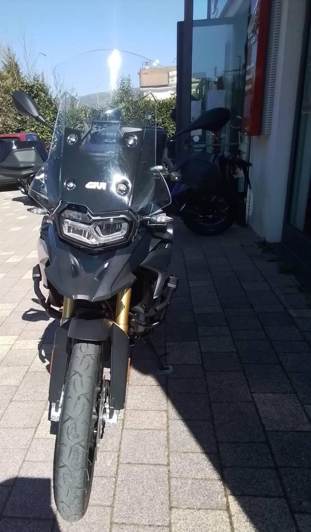 Bmw F 850 GS (2018 - 20) (19)