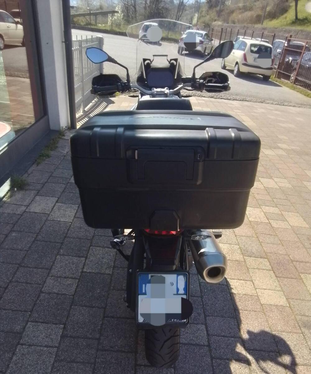 Bmw F 850 GS (2018 - 20) (20)