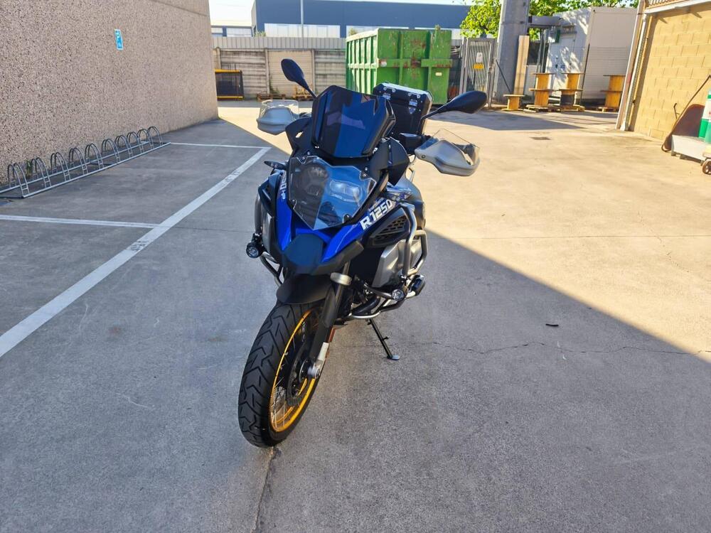 Bmw R 1250 GS Adventure (2019 - 20) (2)