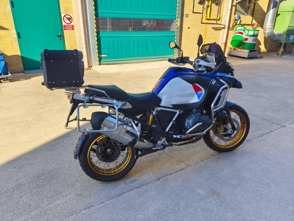 Bmw R 1250 GS Adventure (2019 - 20) (4)