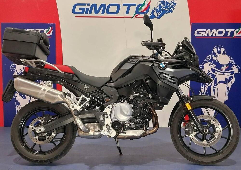 Bmw F 750 GS (2021 - 24)