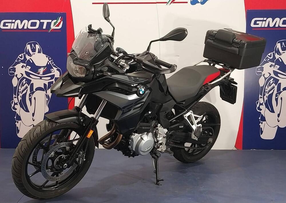 Bmw F 750 GS (2021 - 24) (3)