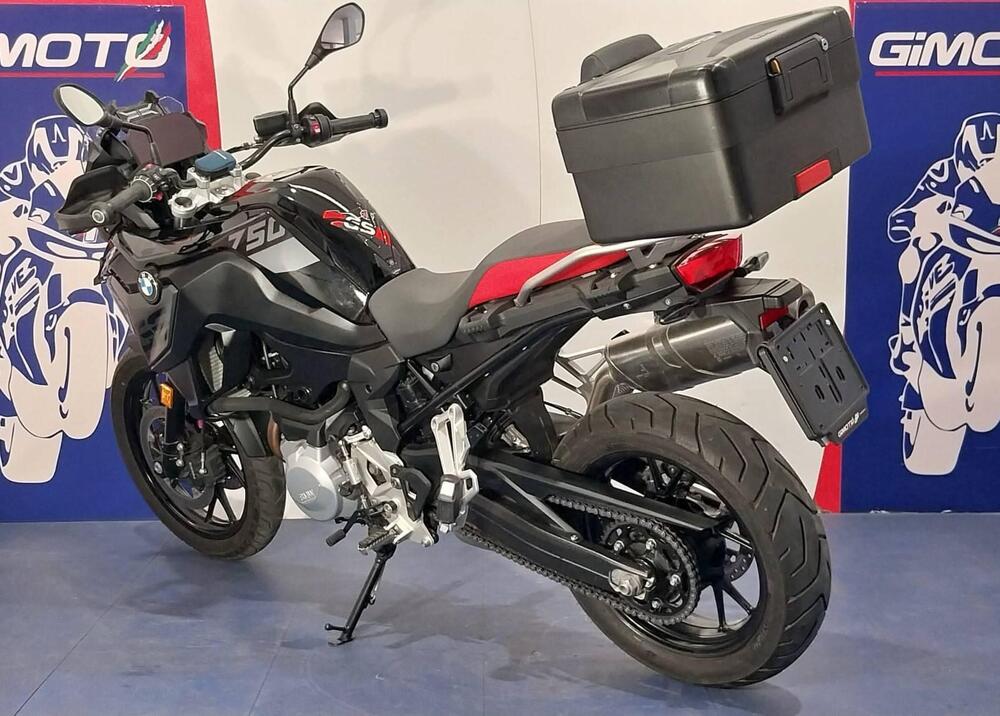 Bmw F 750 GS (2021 - 24) (4)