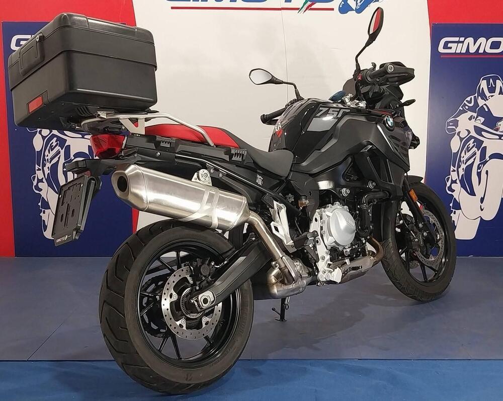 Bmw F 750 GS (2021 - 24) (5)