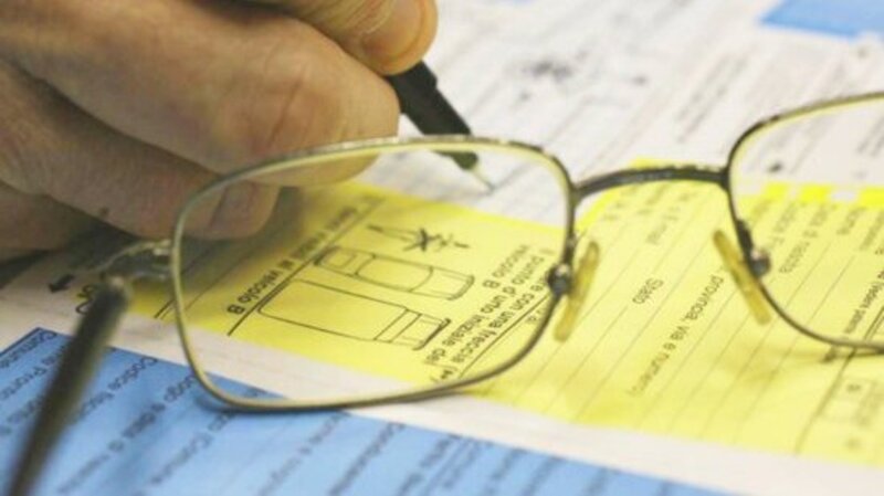 Modulo CAI, da oggi obbligo per le compagnie della versione digitale