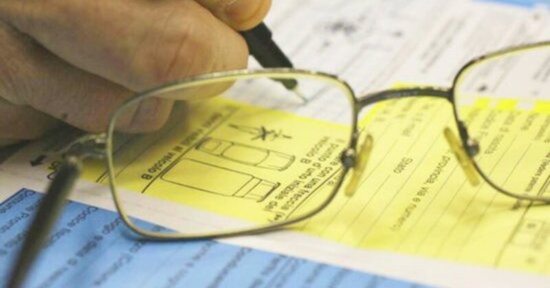 Modulo CAI, da oggi obbligo per le compagnie della versione digitale