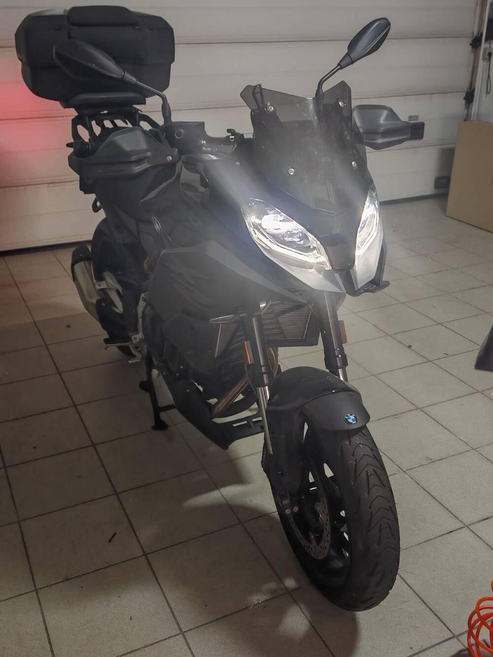 Bmw F 900 XR (2020 - 24) (2)