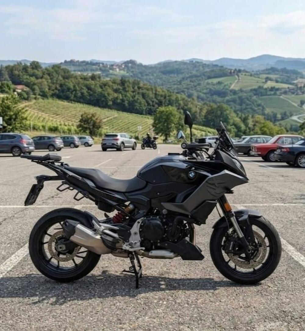 Bmw F 900 XR (2020 - 24)