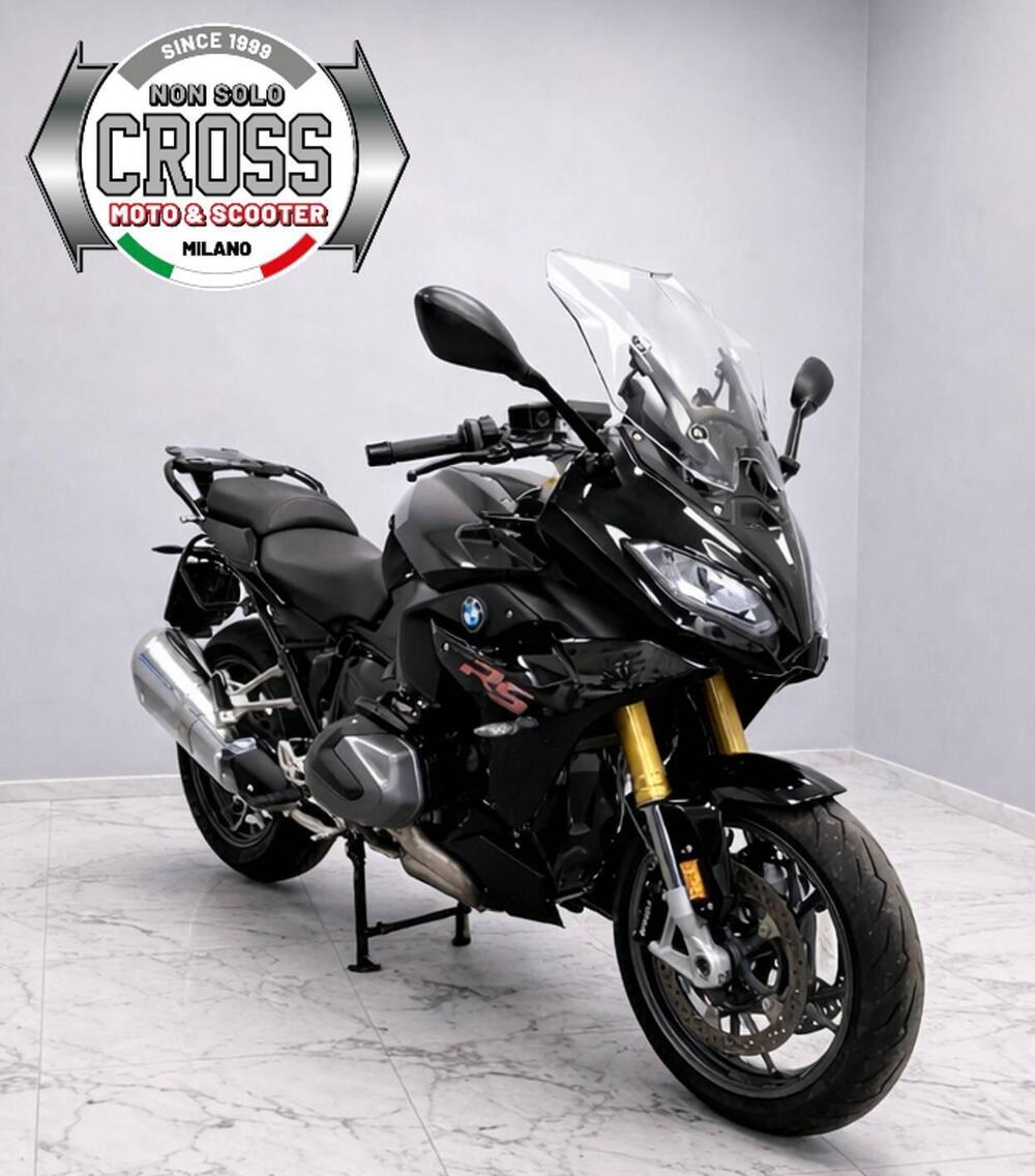 Bmw R 1250 RS (2019 - 20) (2)