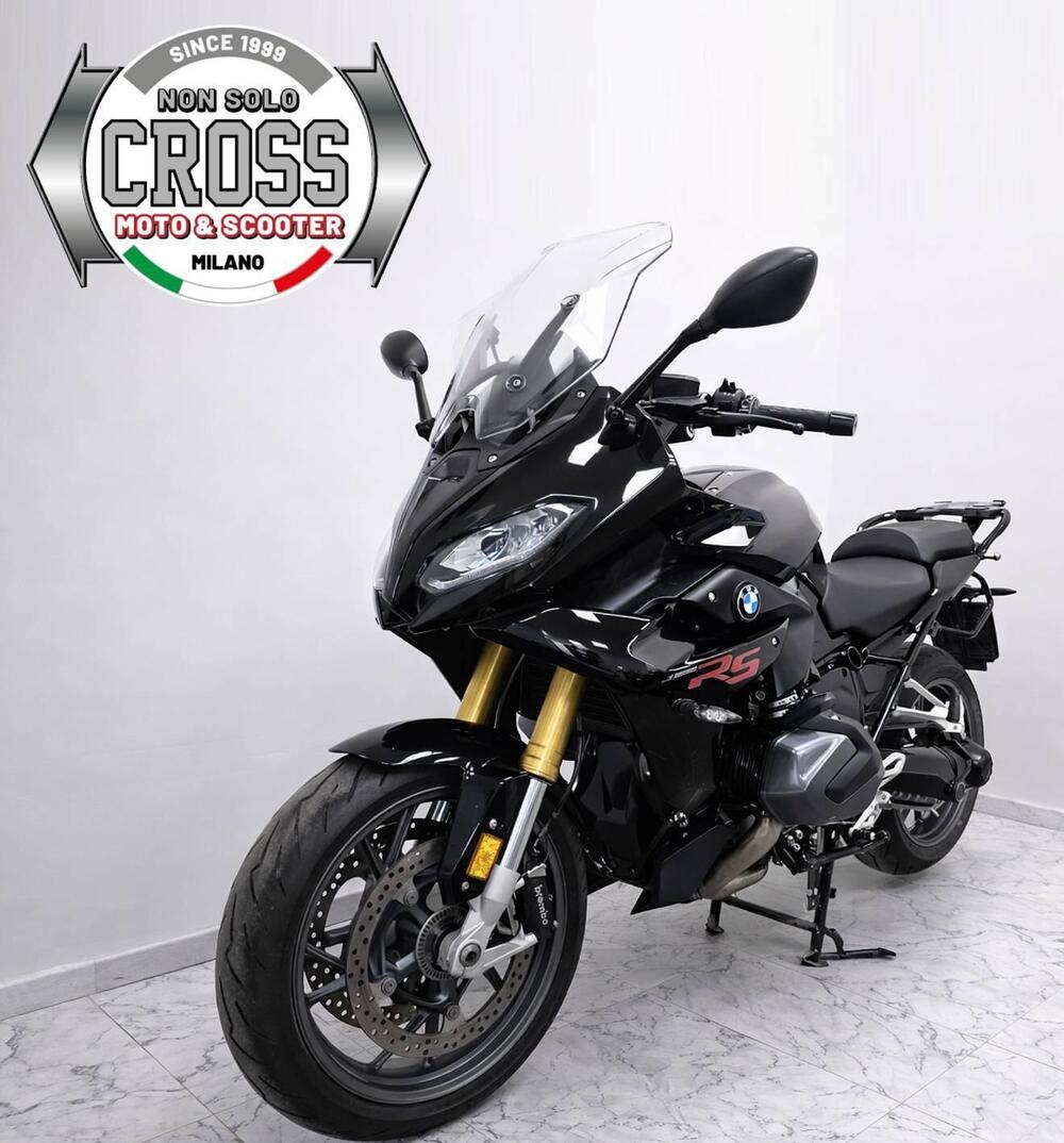 Bmw R 1250 RS (2019 - 20) (3)