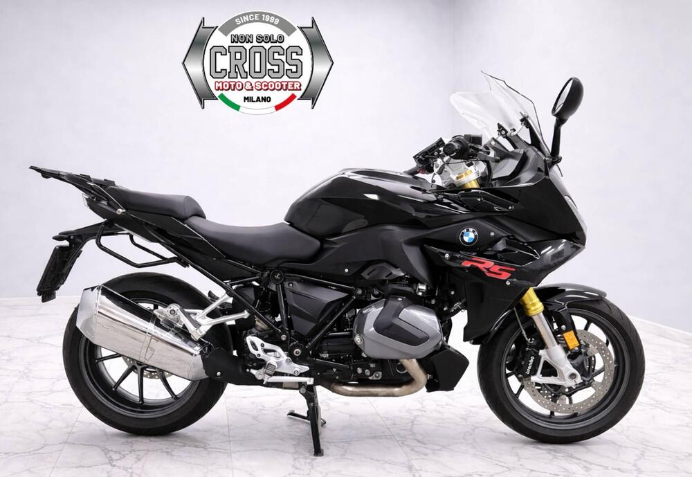 Bmw R 1250 RS (2019 - 20) (4)