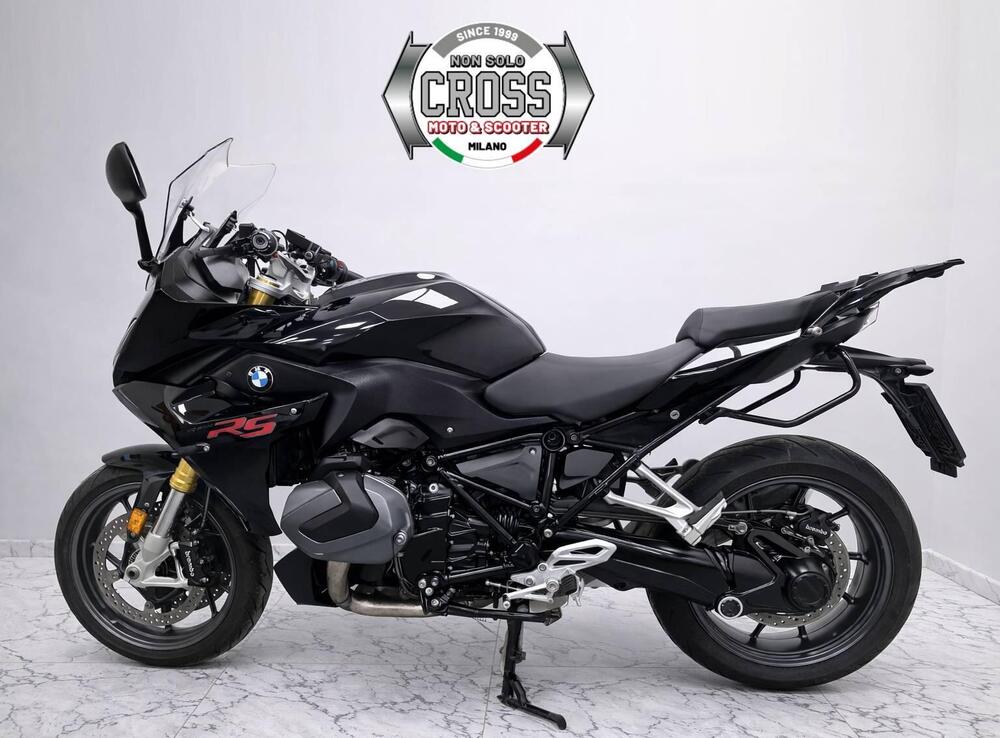 Bmw R 1250 RS (2019 - 20) (5)