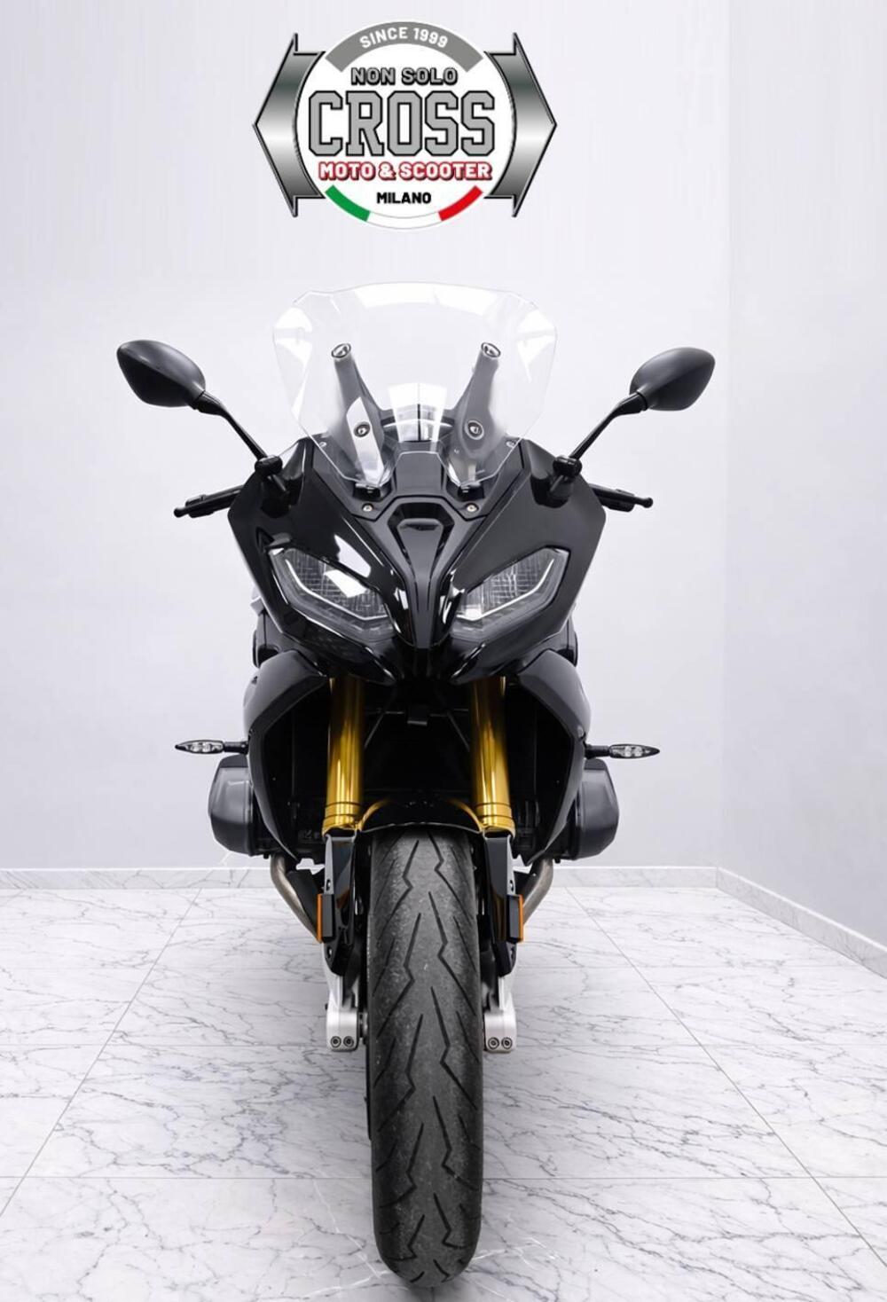 Bmw R 1250 RS (2019 - 20) (6)