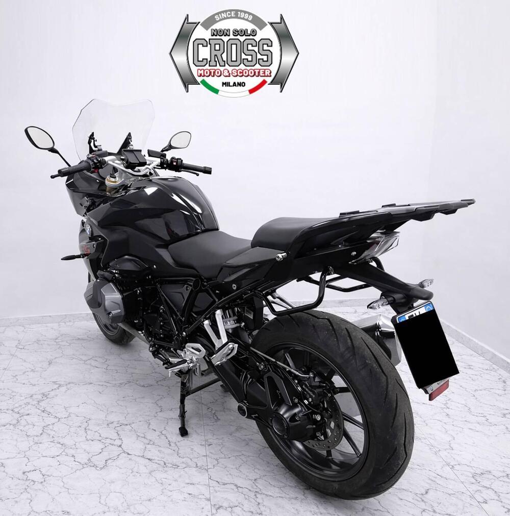 Bmw R 1250 RS (2019 - 20) (8)