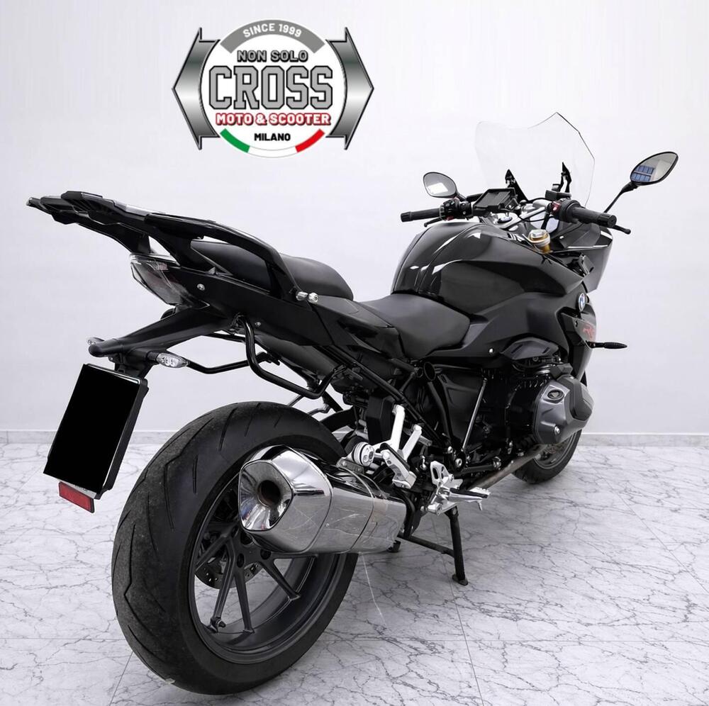 Bmw R 1250 RS (2019 - 20) (9)