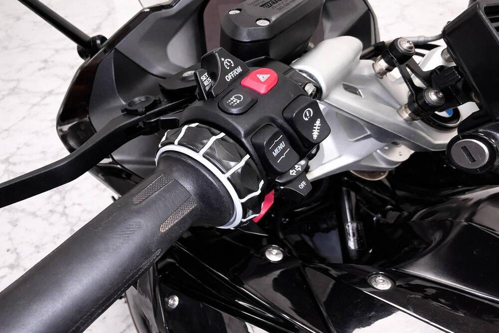 Bmw R 1250 RS (2019 - 20) (10)