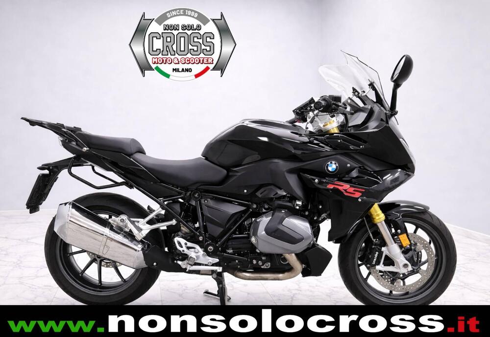 Bmw R 1250 RS (2019 - 20)