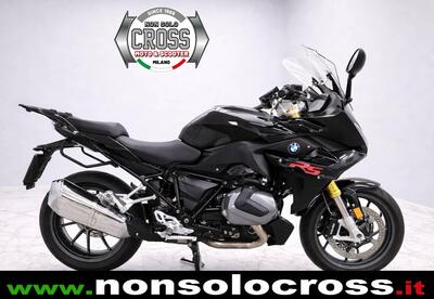 Bmw R 1250 RS (2019 - 20) usata