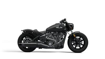 Indian Scout 1250 Sport Limited + Tech (2025 - 26) usata