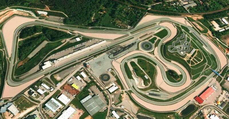 MotoGP. La cultura dei tifosi del Sachsenring riconosciuta &ldquo;patrimonio culturale&rdquo;