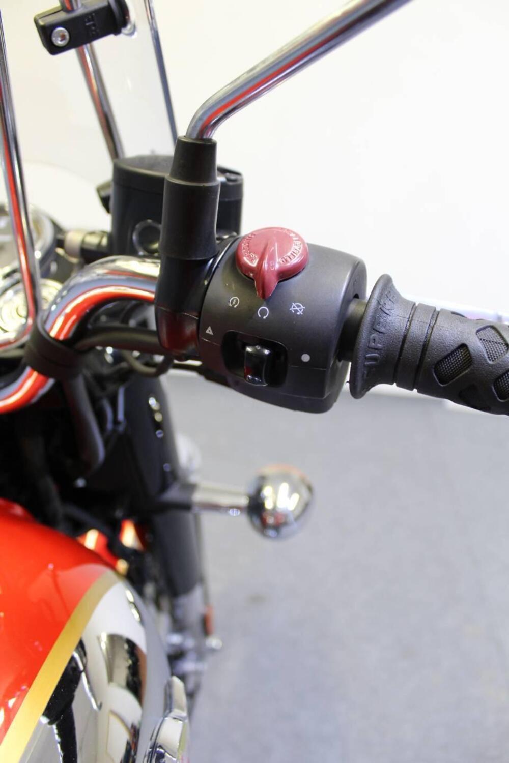 Royal Enfield Classic 350 (2021 - 26) (6)