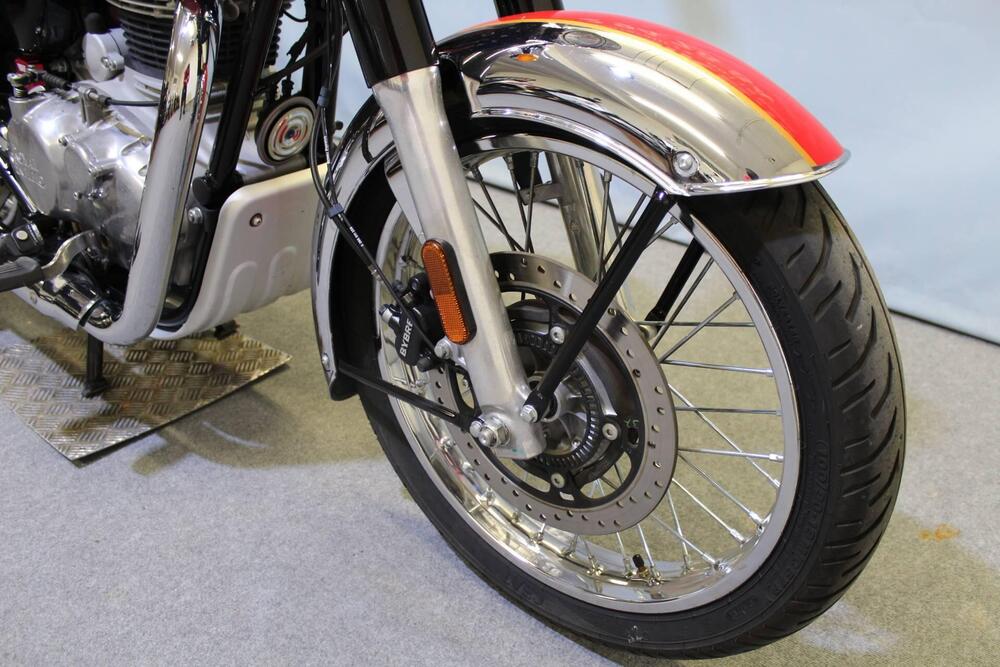 Royal Enfield Classic 350 (2021 - 26) (14)