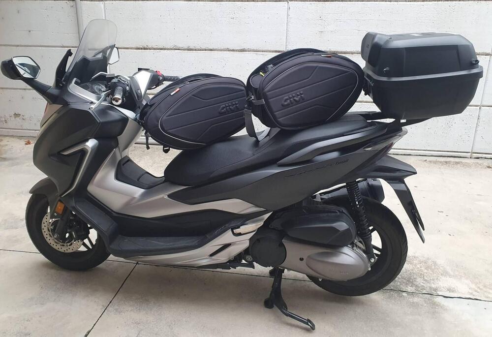 Honda Forza 300 ABS (2018 - 20)