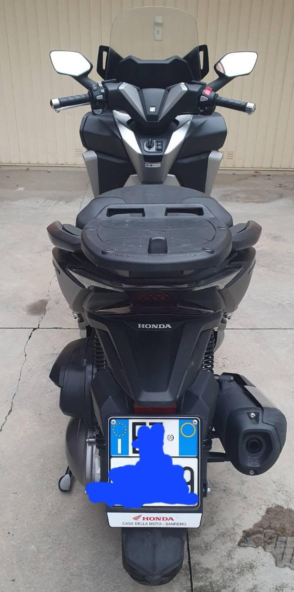 Honda Forza 300 ABS (2018 - 20) (2)