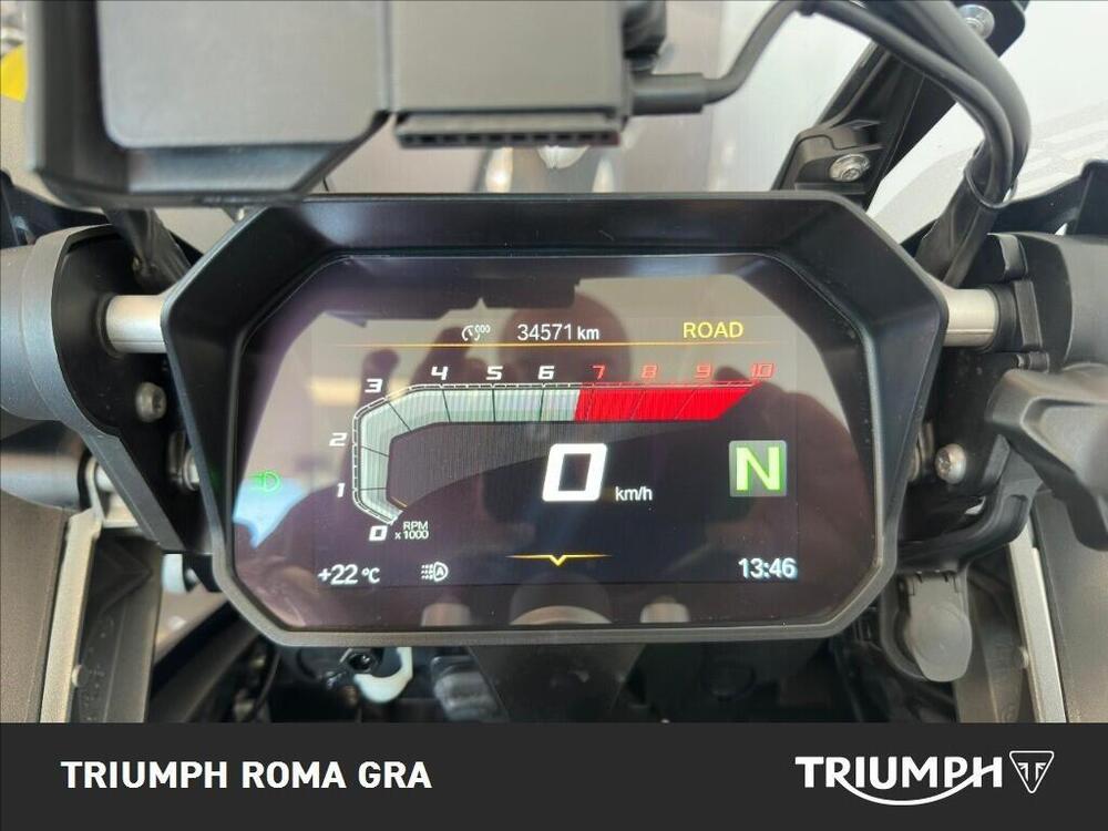 Bmw R 1250 GS (2019 - 20) (4)