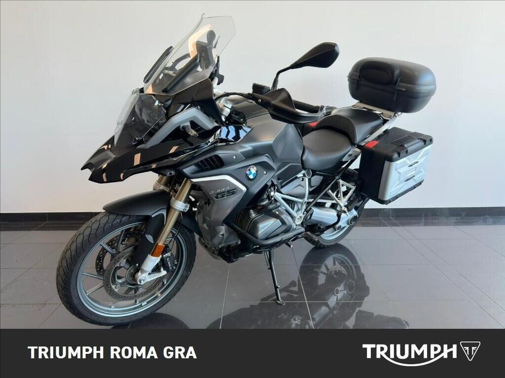 Bmw R 1250 GS (2019 - 20) (2)