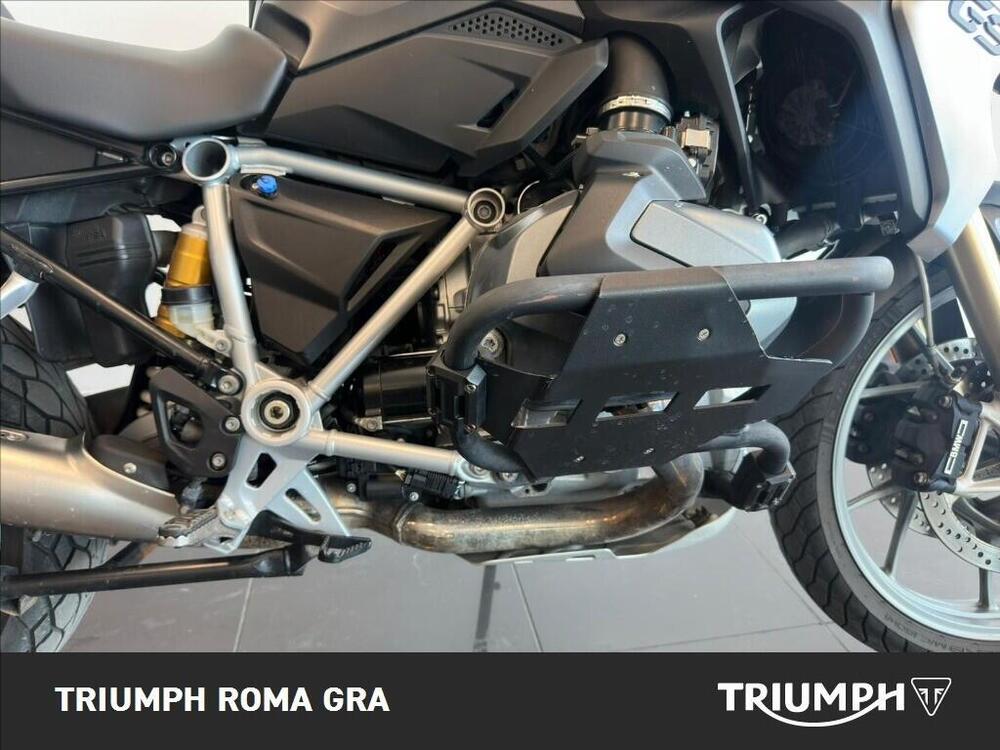 Bmw R 1250 GS (2019 - 20) (7)