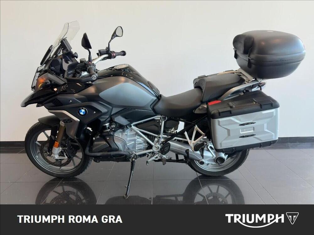 Bmw R 1250 GS (2019 - 20) (3)